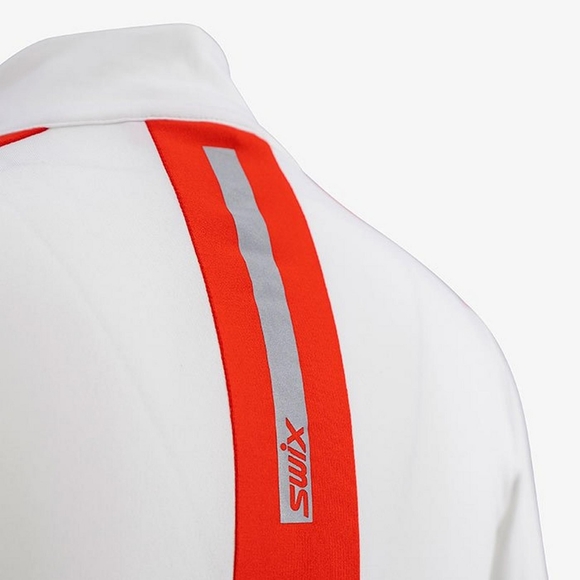 BNWT Swix Women's Roadline NTS Half-Zip Top - Picture 3 of 4